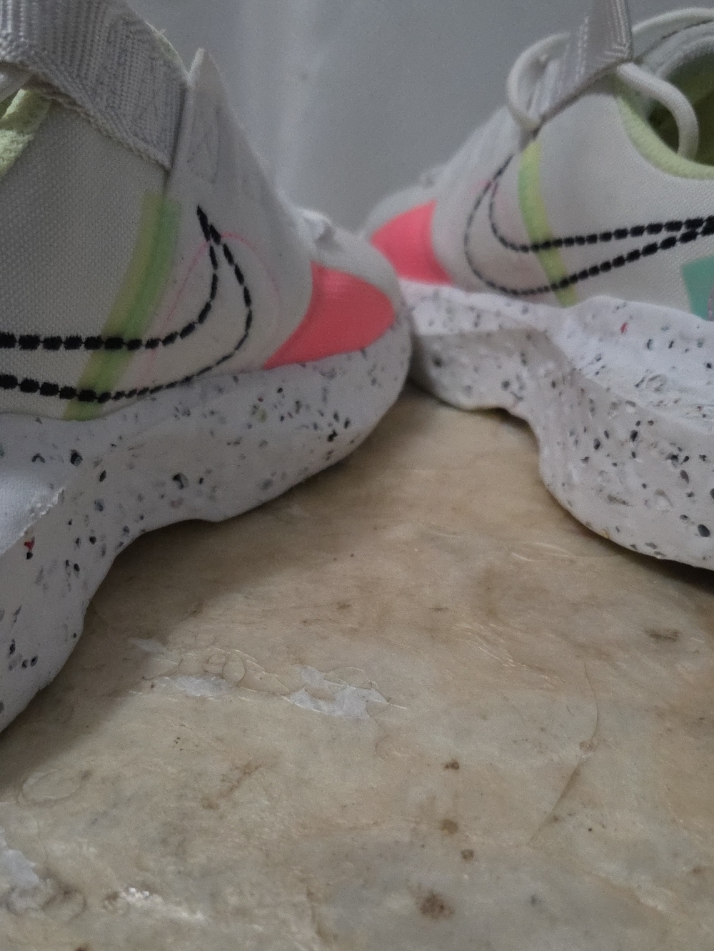 Women's Nike Crater Impact Summit sz 9 - Picture 7 of 9